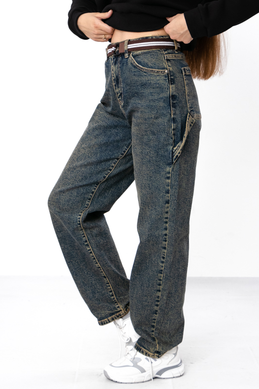 Джинси жіночі